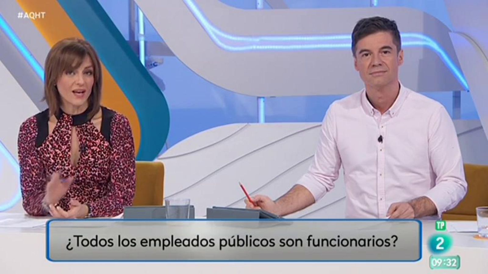 Claves básicas para trabajar en lo público - Aquí hay trabajo | Ver