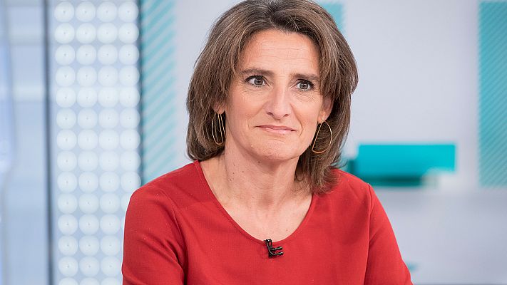 Los desayunos - Ribera se compraría un coche híbrido