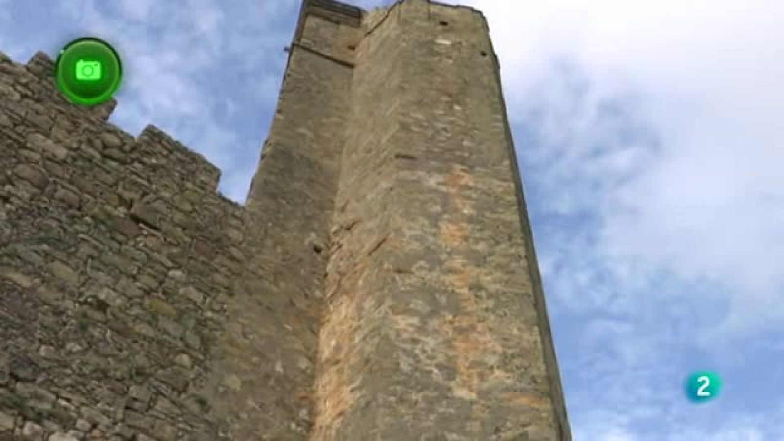 Turismo rural, Castellar de la frontera