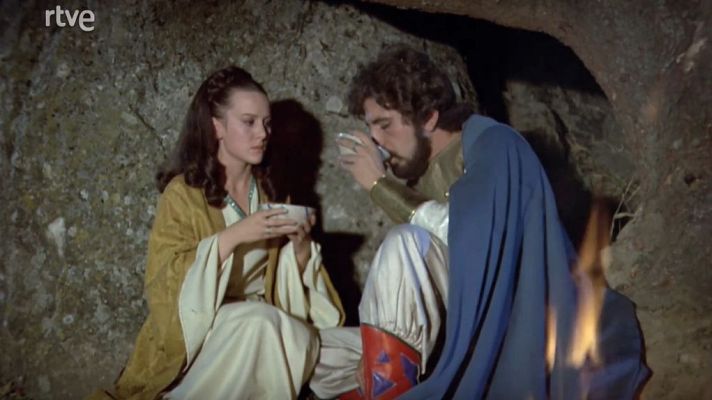 Los Paladines - Capítulo 9