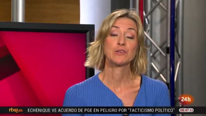 Europa - Luis Planas, ministro de Agricultura