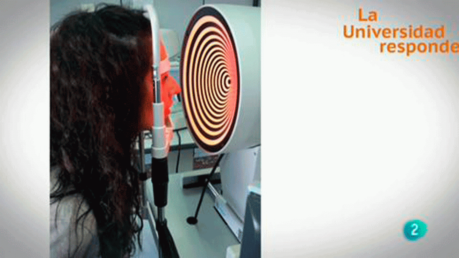 La Universidad Responde. Universidad de Almería: ¿Cómo ayudan las matemáticas en la oftalmología? La aventura del saber