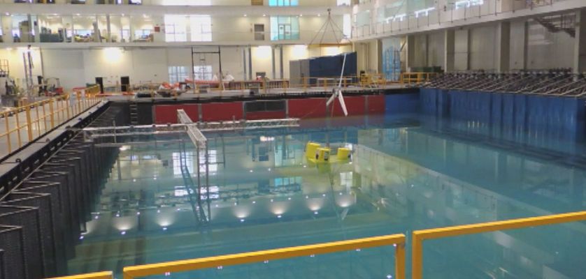 Lab24 - Naturaleza a pequeña escala