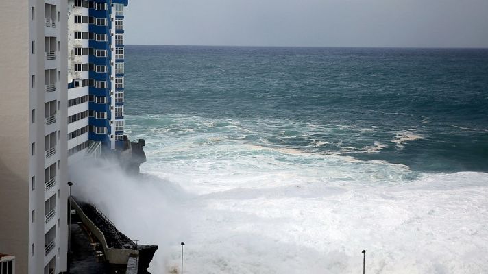 La mañana - La Mañana - 19/11/18