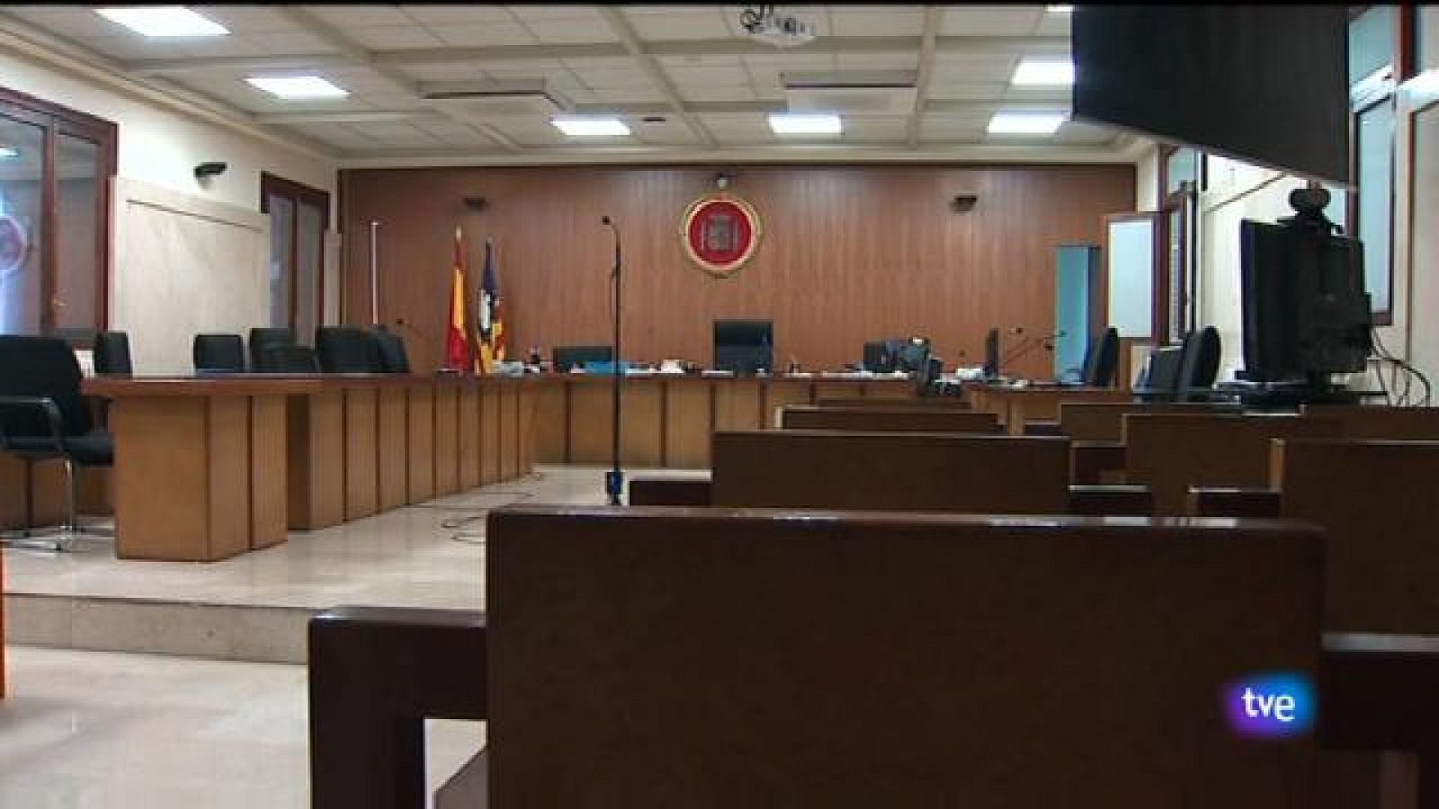 Informatiu Balear en 2' - 19/11/18