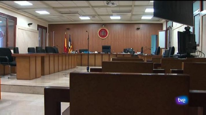 Informatiu Balear - Informatiu Balear en 2' - 19/11/18