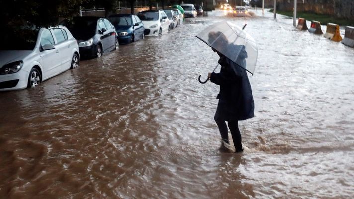 L'informatiu - Comunitat Valenciana - L'Informatiu - Comunitat Valenciana - 19/11/18