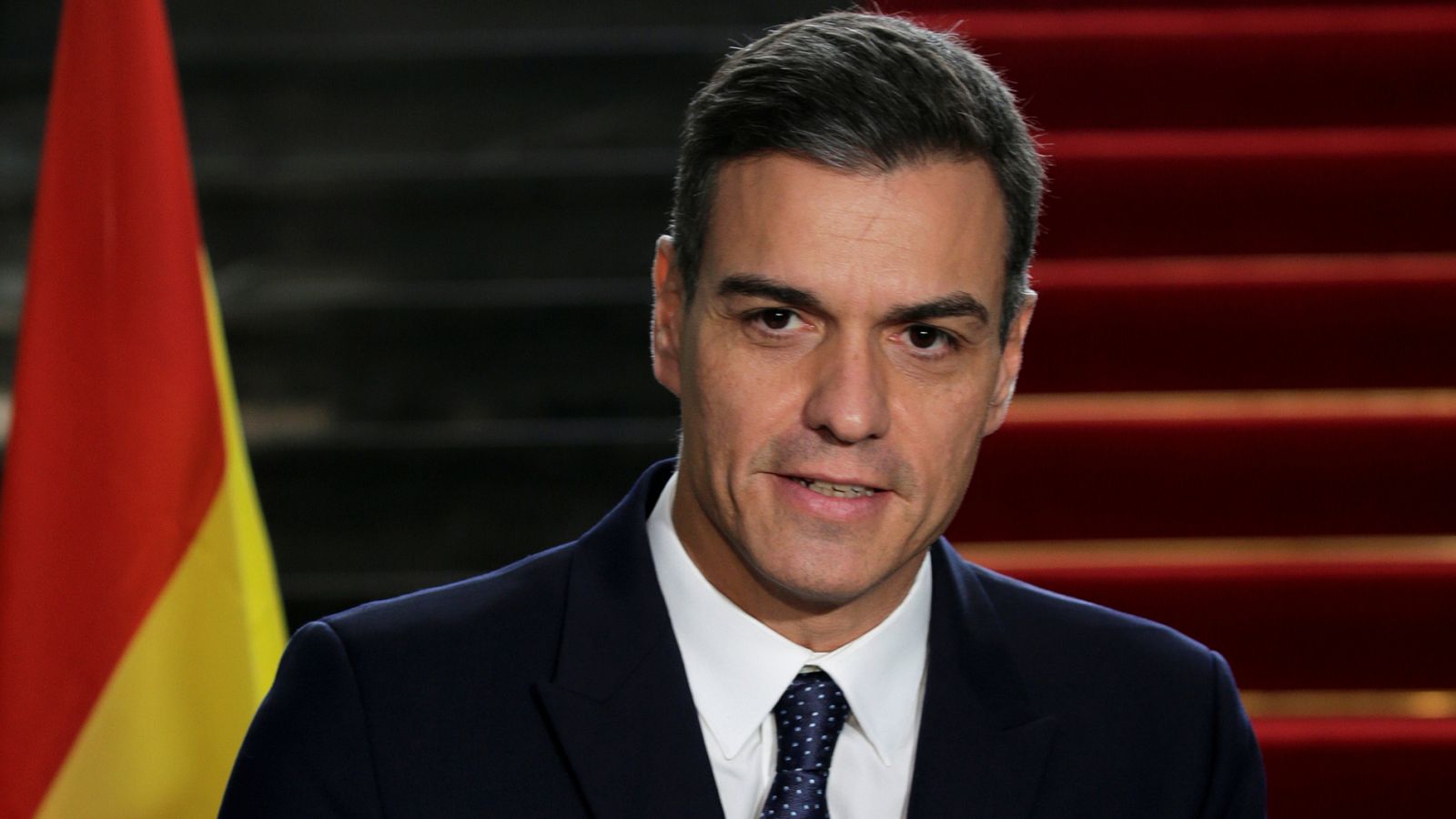 El Gobierno abre la puerta a elecciones generales en primavera, con un 'superdomingo' el 26 de mayo