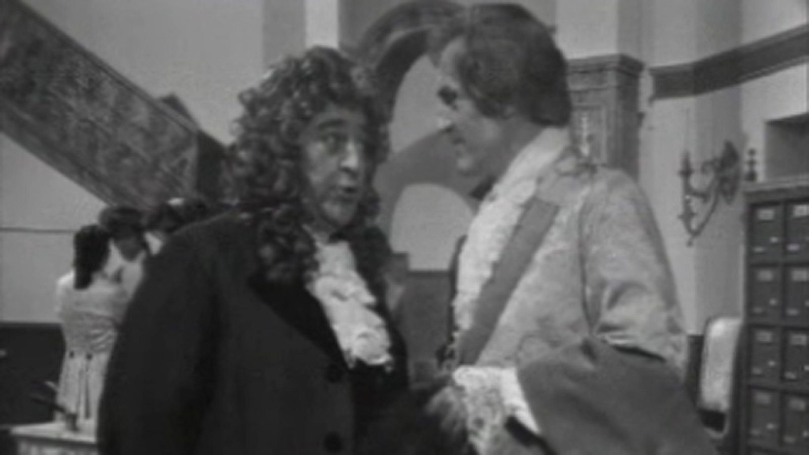 Enrique de Lagardere - Capítulo 3