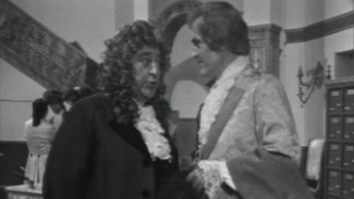 Enrique de Lagardere - Capítulo 3