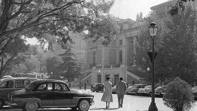 El Museo del Prado cumple 199 a�os | Ver