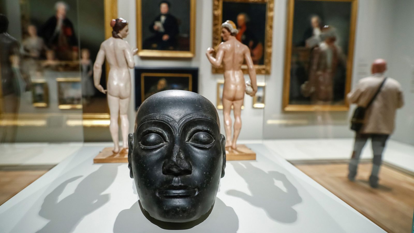 Diversas exposiciones para celebrar el bicentenario en el Museo del Prado | Ver