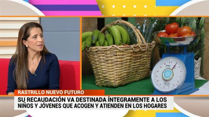 Cerca de ti - 19/11/2018