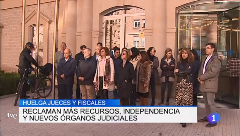 Telerioja en 2' - 19/11/18