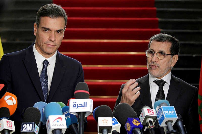 El Gobierno español quiere aspirar al Mundial 2030 con Marruecos y Portugal