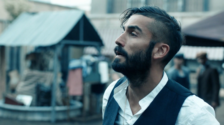 El Continental - Así comienza el último capítulo