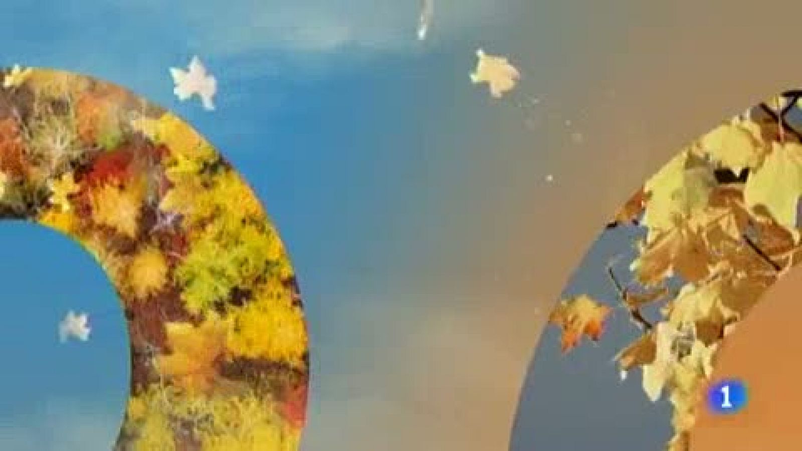 El tiempo en el País Vasco - 19/11/18