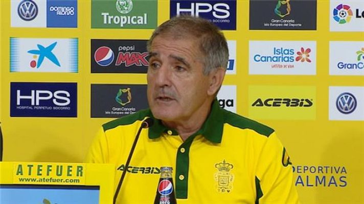 Telecanarias - Deportes Canarias - 19/11/2018