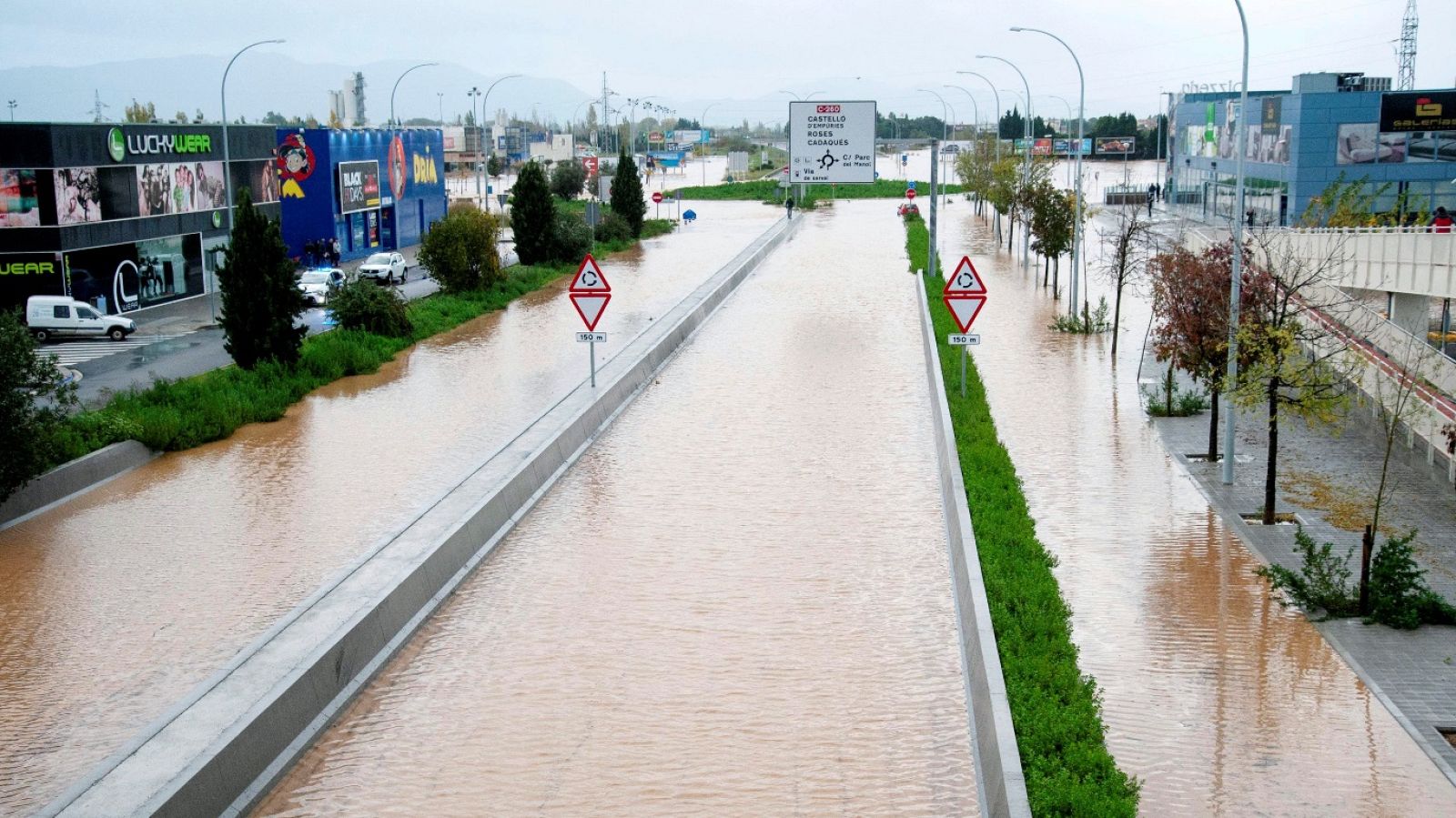 Telediario - 15 horas - 19/11/18 - Lengua de signos - ver ahora