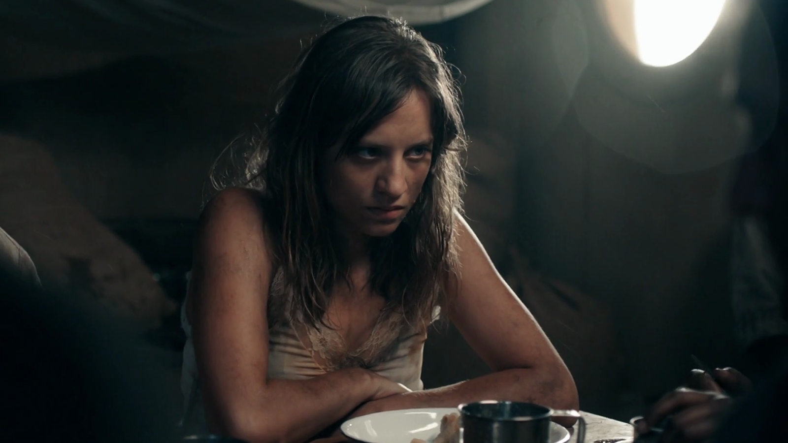 El Continental - La banda de Ricardo no logra encontrar a Andrea