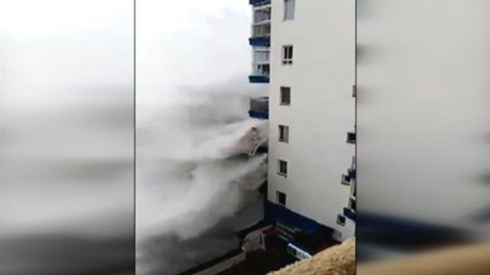 Telecanarias - 19/11/2018