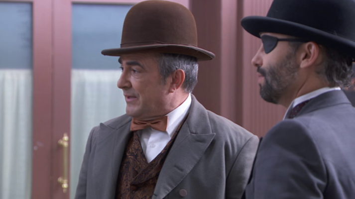 Acacias 38 - Capítulo 892