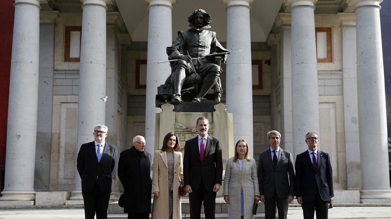 Telediario 2 en cuatro minutos - 19/11/18 - Ver ahora
