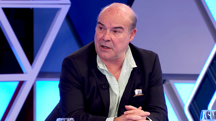 Lo siguiente - El método Marta y las noticias "Fake"