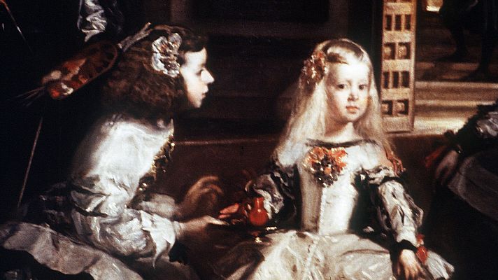 Telediario 1 - Quince obras maestras para ver en tan solo una hora