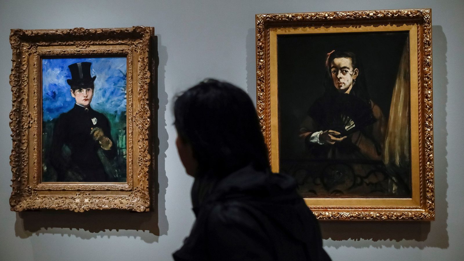 Cada vez son más niños los que visitan el Museo del Prado | Ver