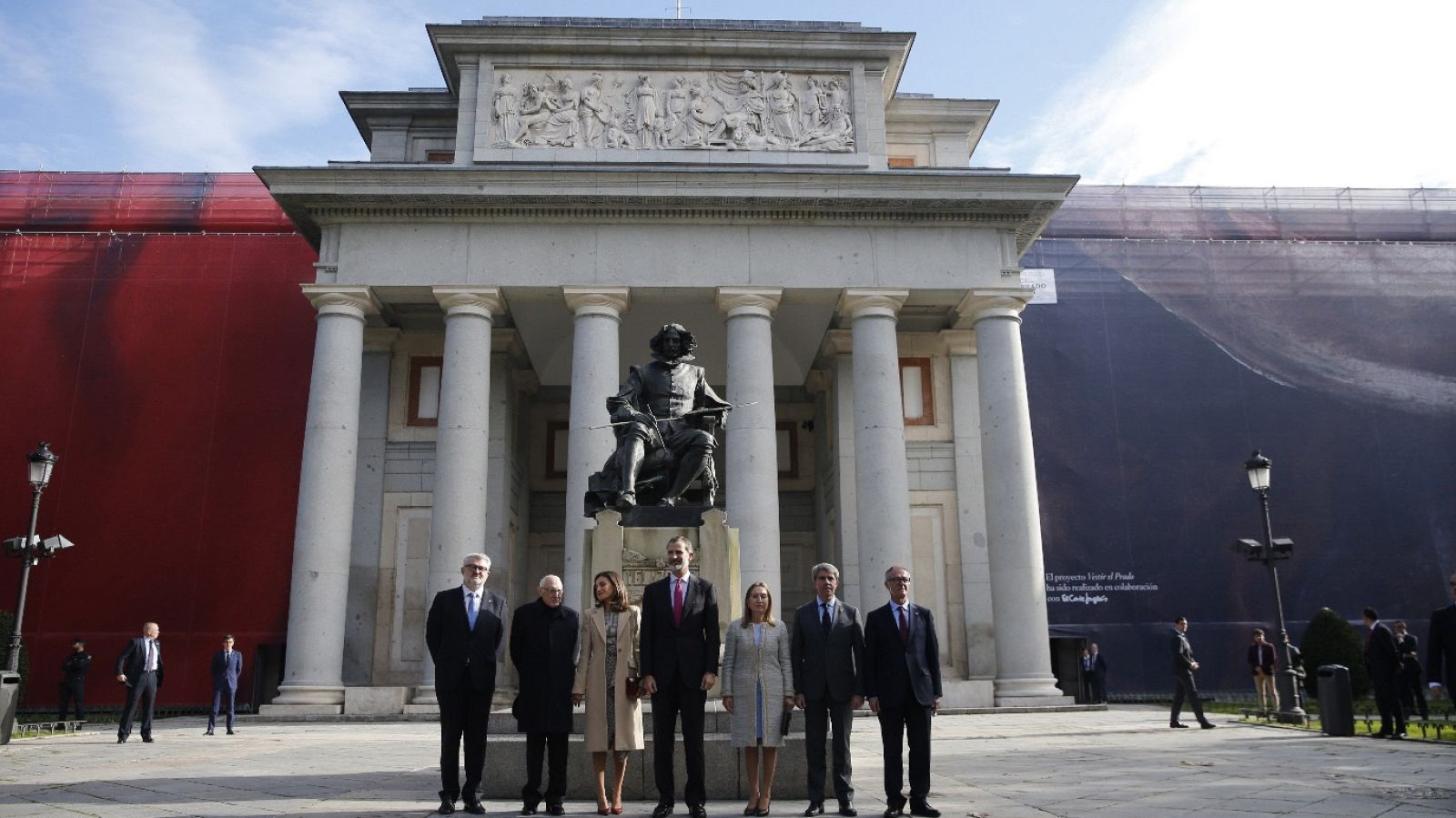 Telediario - 21 horas - 19/11/18 - Lengua de signos - ver ahora