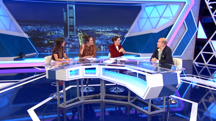 Lo siguiente - Antonio Resines