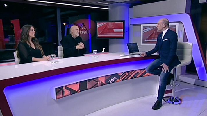 La hora cultural - La hora cultural - 19/11/18