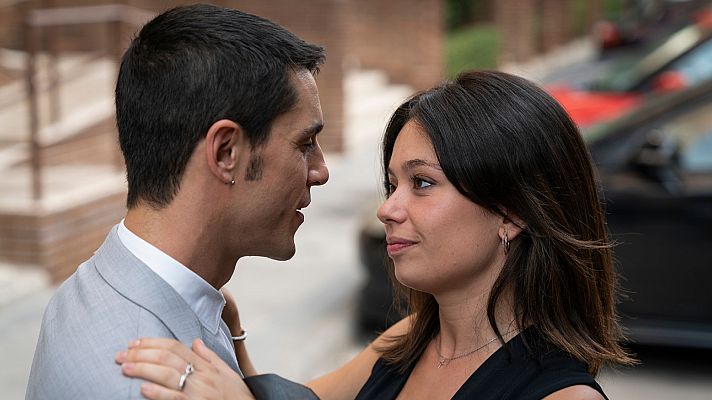 Estoy vivo - Episodio 9