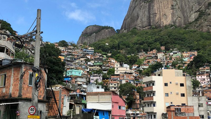 En Portada - El soldado de Dios - ver ahora