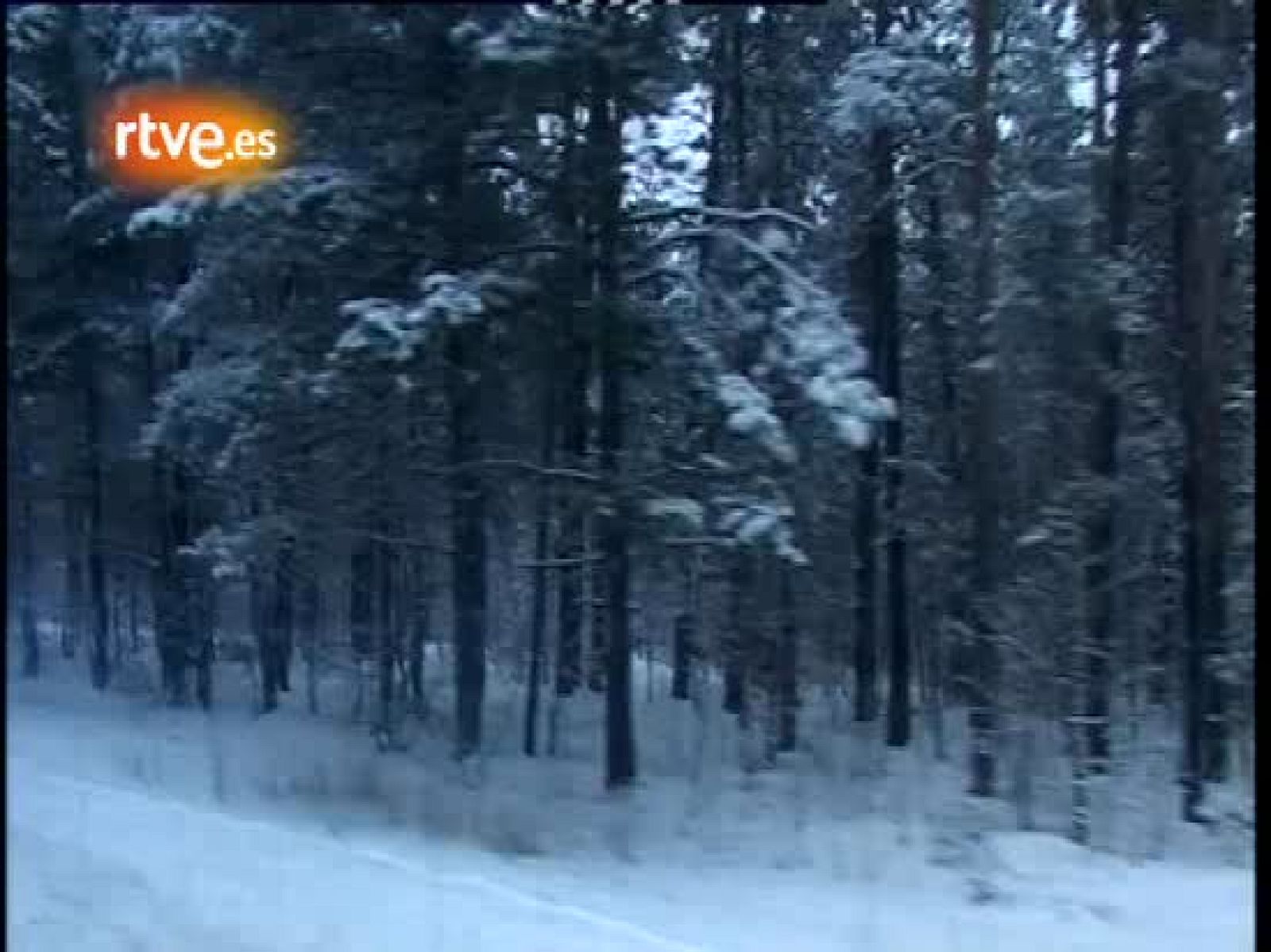 Informe semanal - Chernóbil en la memoria | Ver