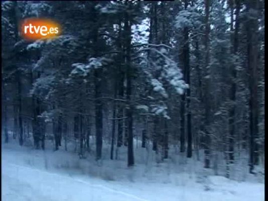 Informe Semanal - Chernóbil en la memoria