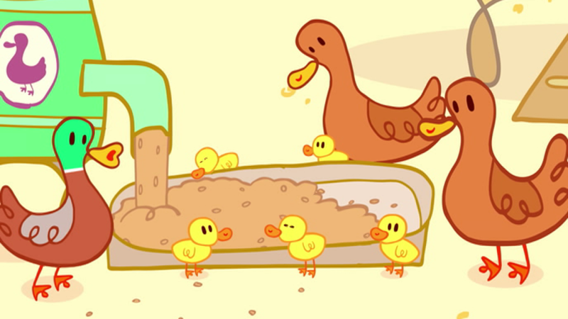 Mya Go - Mya Go y Rusty - RTVE.es - Mya Go | Ver