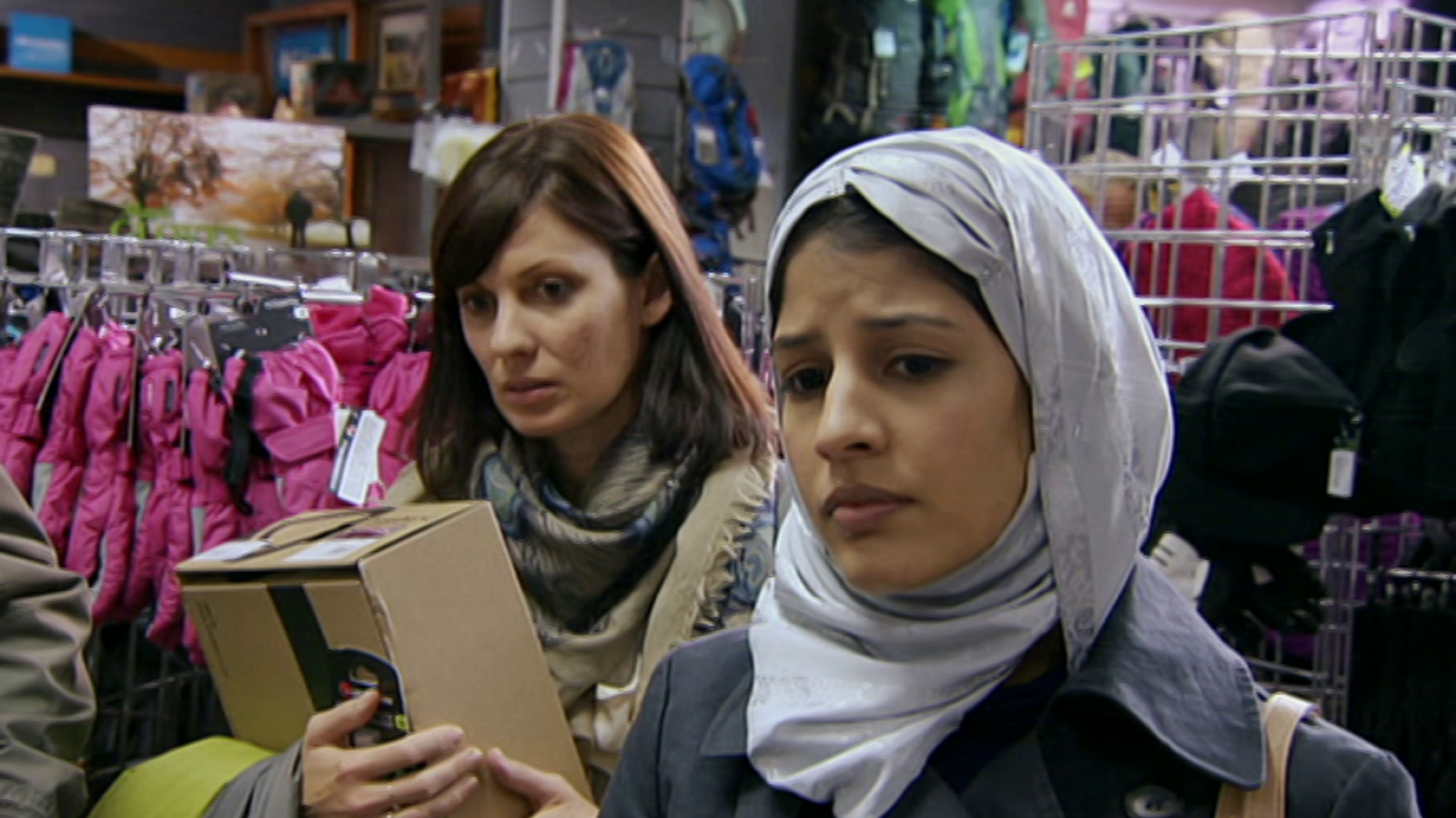 That's English - Module 5 - Unit 6A: Travel Plans - ver ahora