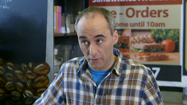 That's English - Module 7 - Unit 6A