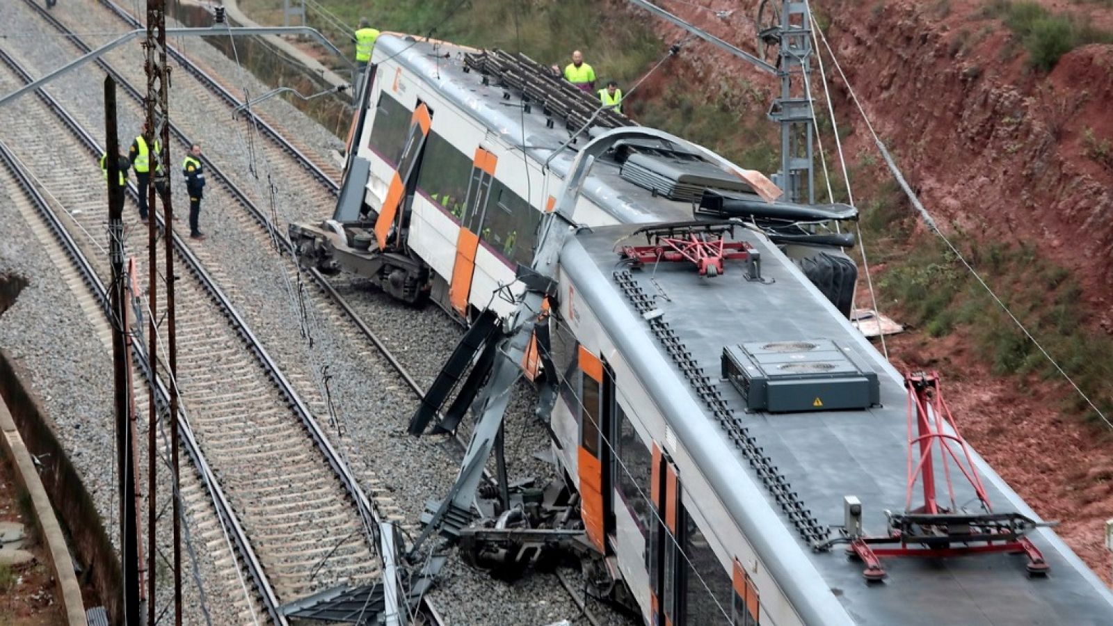 Telediario - 8 horas - 20/11/18 - Lengua de signos - ver ahora