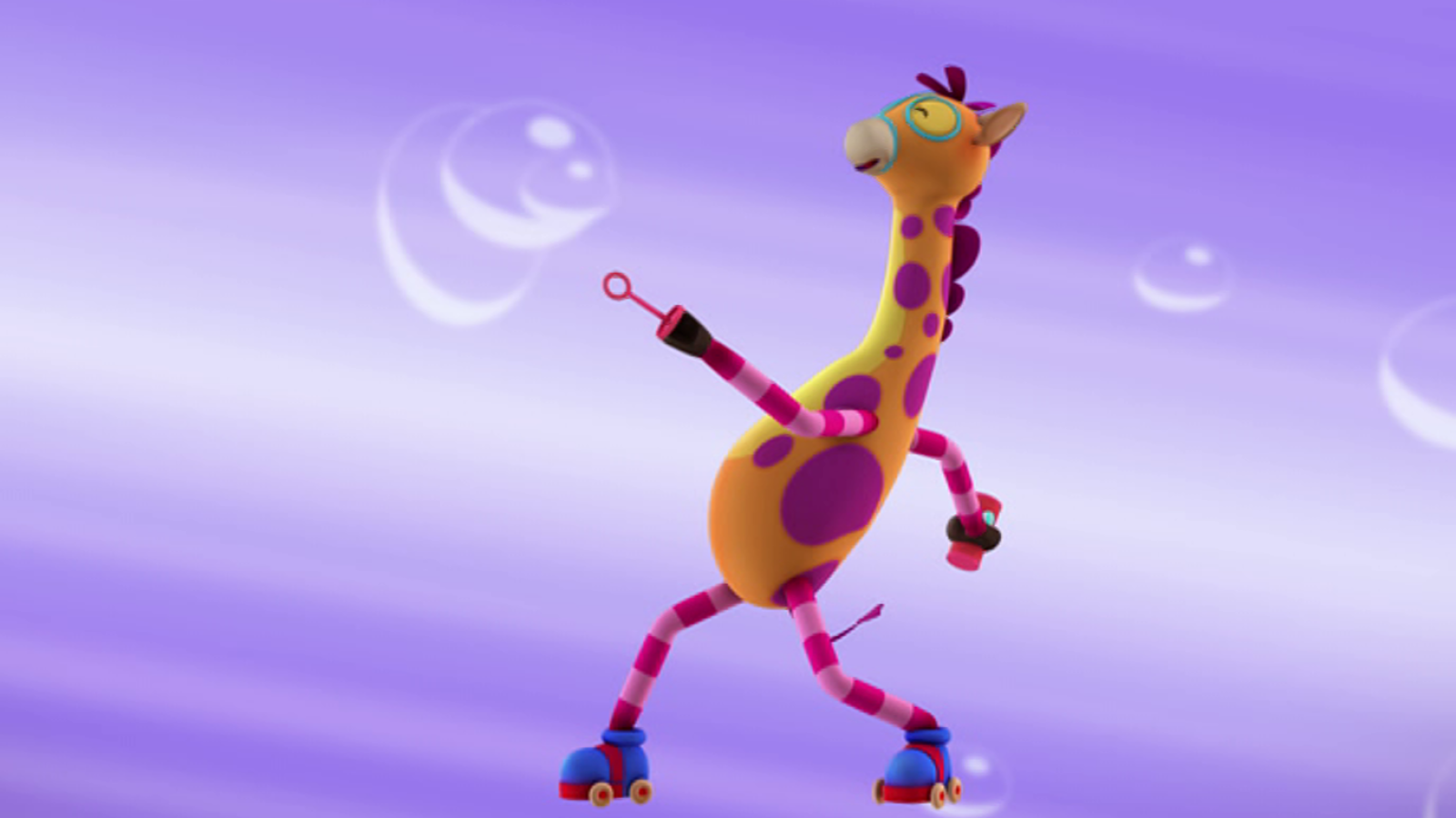 Tutu - Pompas de jabón - RTVE.es - Tutu | Ver