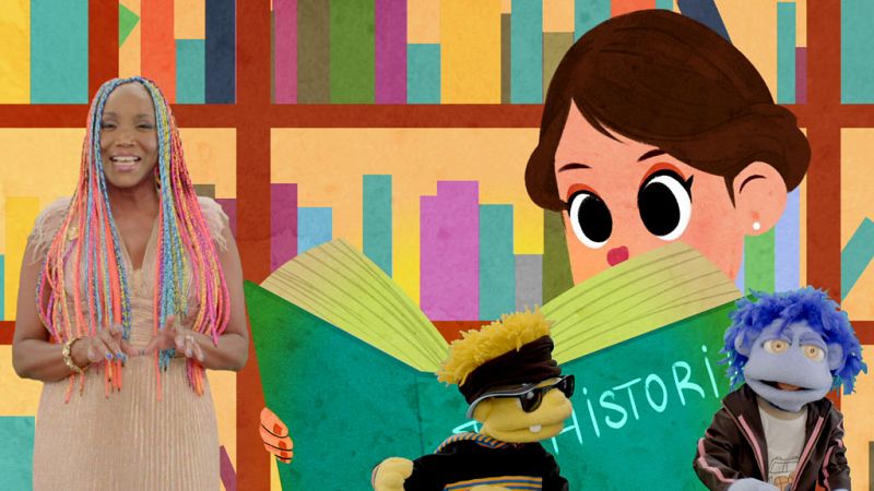 Videoclip - María Goyri - Lunnis | Ver