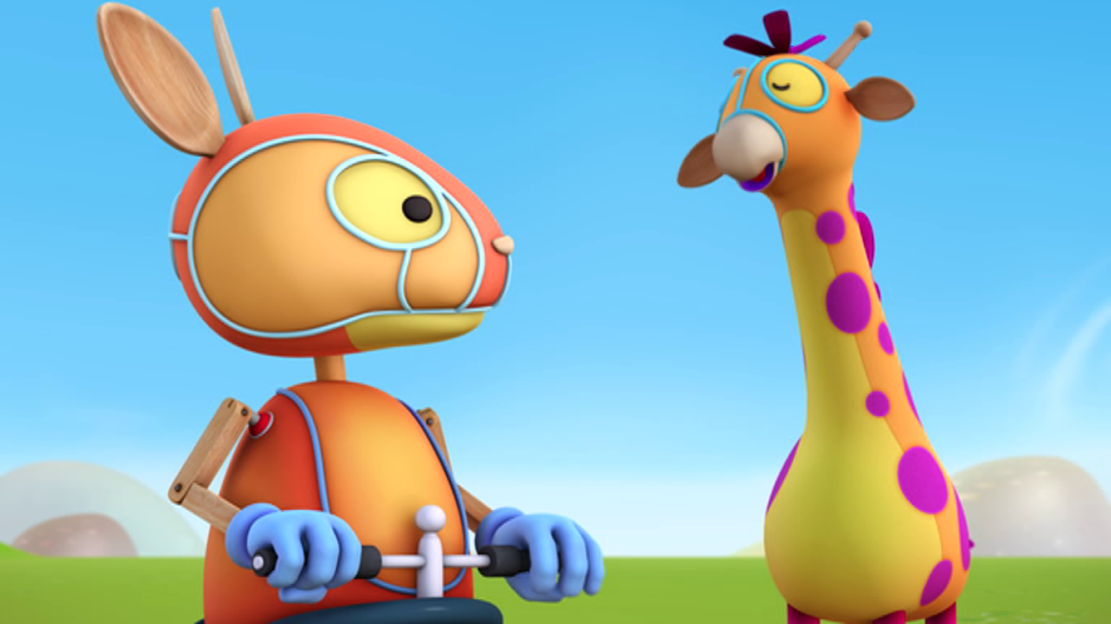 Tutu - ¡Qué risa! - RTVE.es - Tutu | Ver