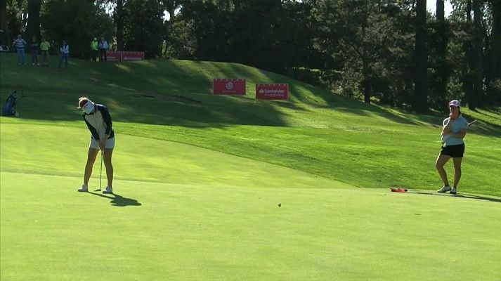 HolaGolf - T2 - Programa 29