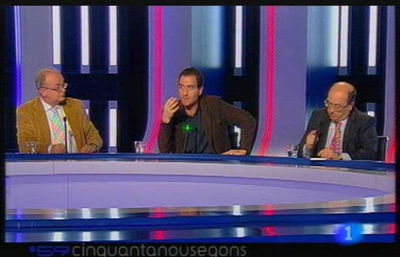 Especial: Tengo una pregunta para usted | Veure