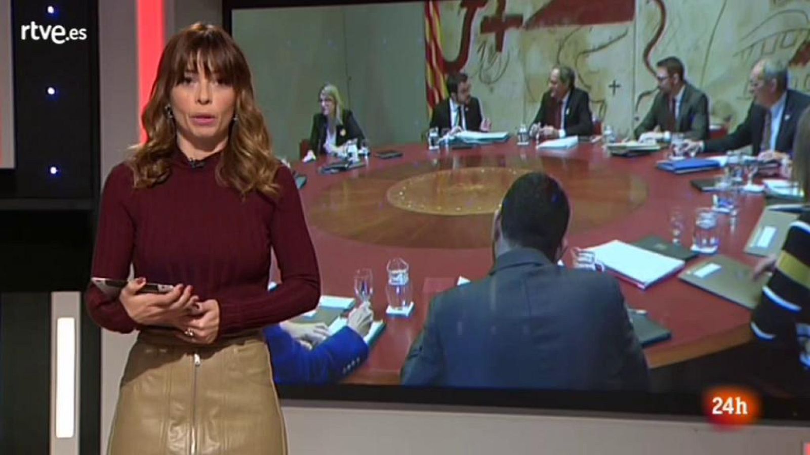 Vespre 24 - 19/11/2018