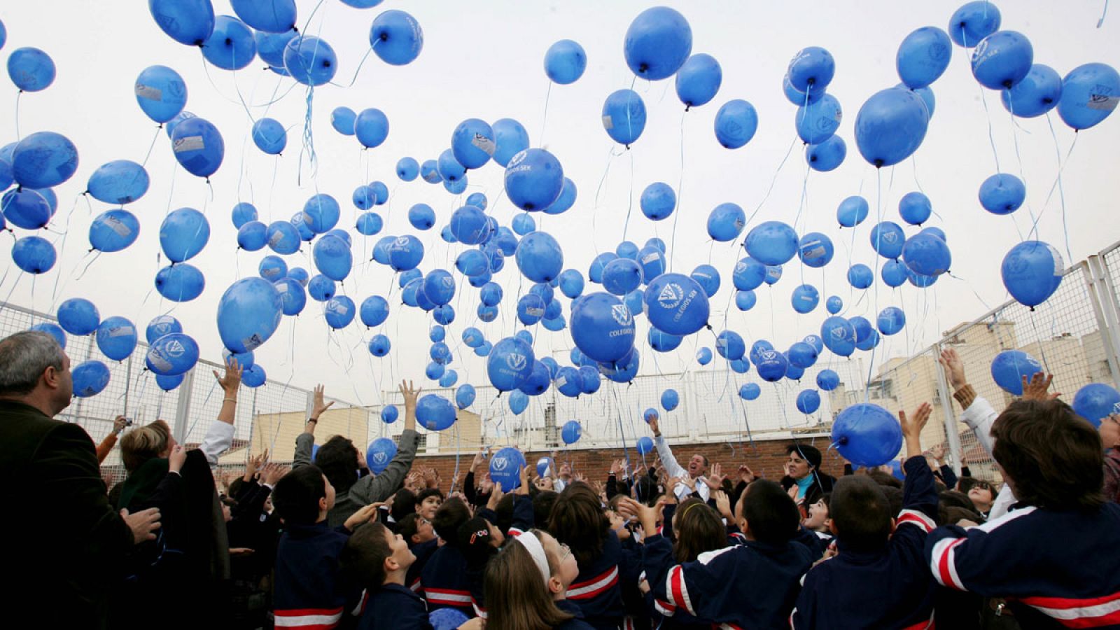 La situación de la infancia ha mejorado pero siguen siendo los más vulnerables y los primeros en sufrir los desastres de la guerra