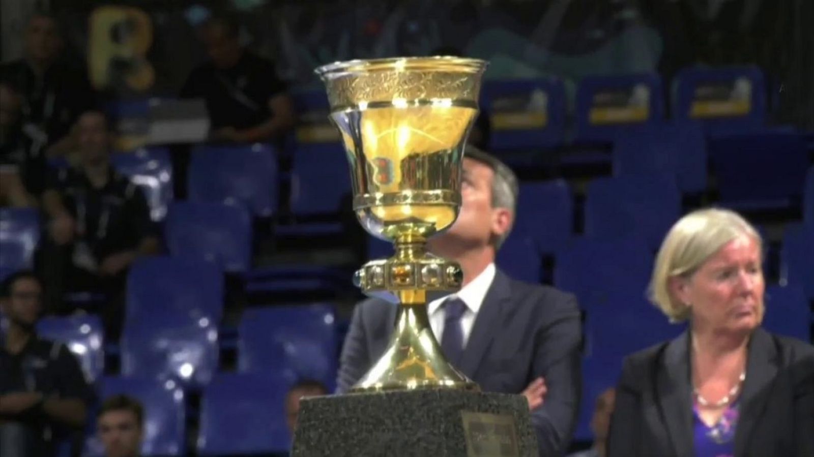 Baloncesto al día - Programa 11 - ver ahora