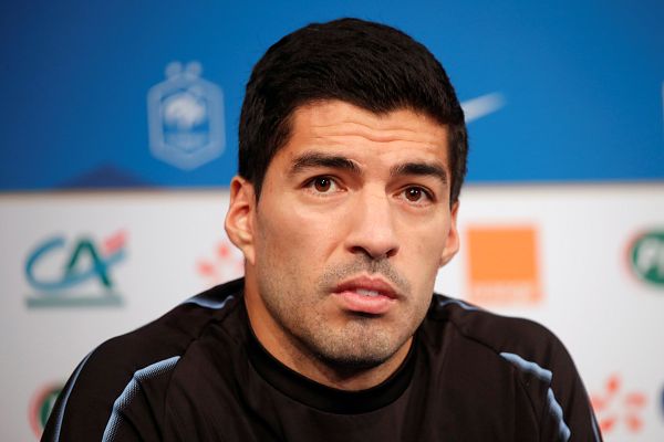 Informativo 24h - Luis Suárez, a Dembélé: "Hay que ser más responsable"